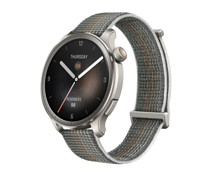 Amazfit Balance doğrulanmış ürün görseli 1