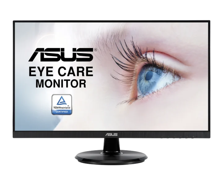 ASUS VA27DCP doğrulanmış ürün görseli 1