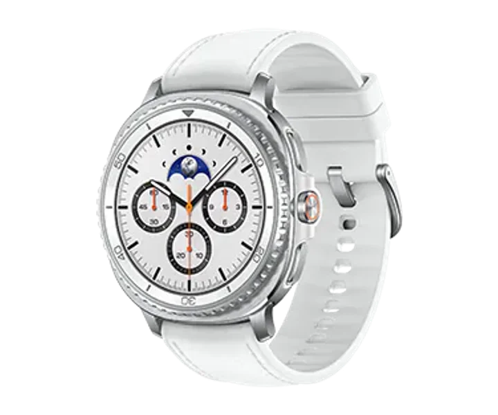 Samsung Galaxy Watch8 Classic (Bluetooth, 46 mm) doğrulanmış ürün görseli 1