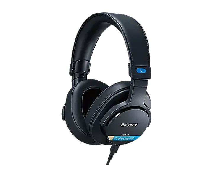 Sony MDR-M1 doğrulanmış ürün görseli 1