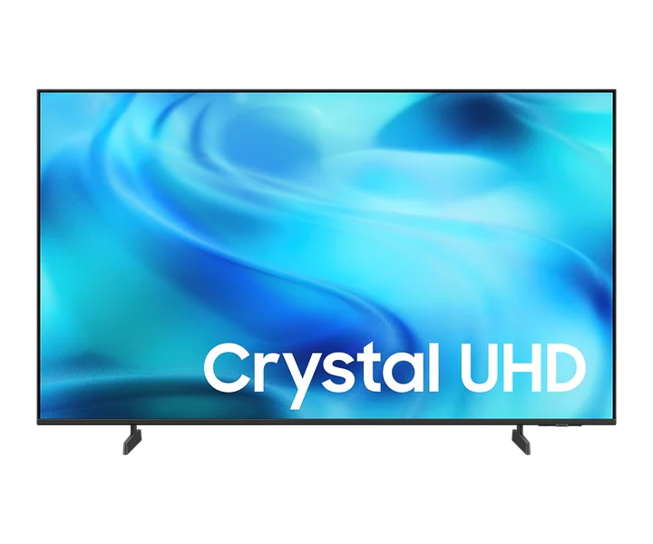 Samsung 50" Crystal UHD U8000H 4K Samsung Vision AI Smart TV (2026) (UE50U8020HUXTK) doğrulanmış ürün görseli 1