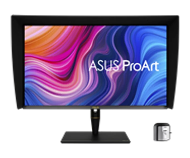 ASUS ProArt Display PA32UCX-PK doğrulanmış ürün görseli 1