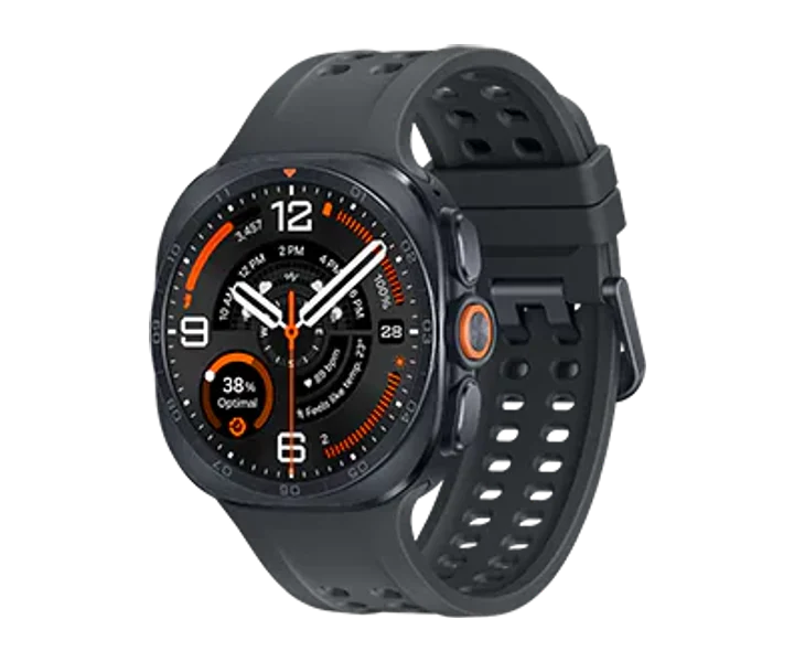 Samsung Galaxy Watch Ultra2 Bluetooth doğrulanmış ürün görseli 1