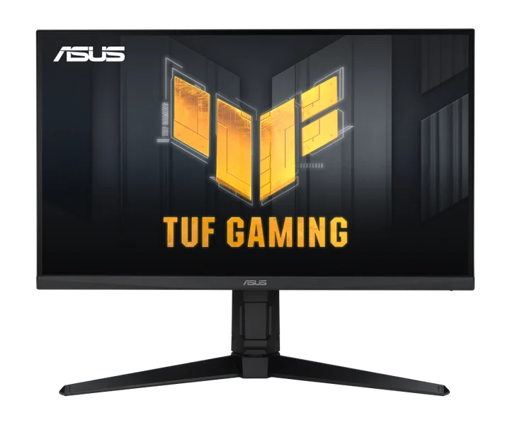 ASUS TUF Gaming VG27AQL3A doğrulanmış ürün görseli 1