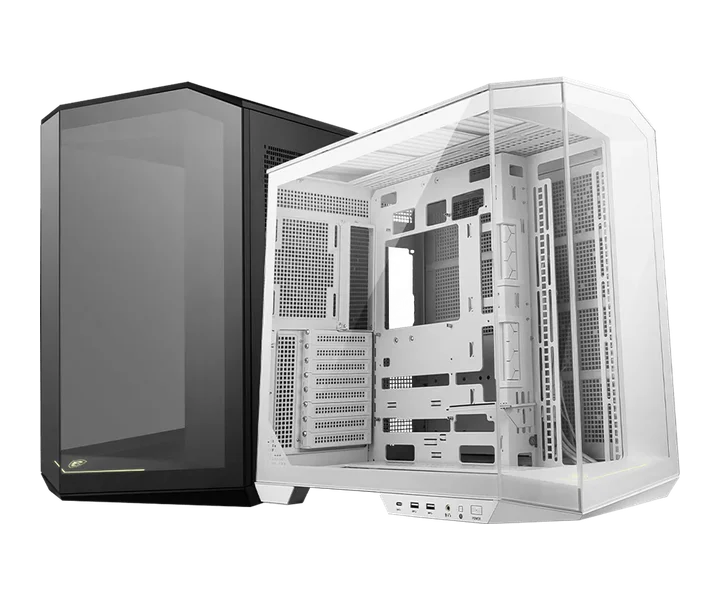 MSI MAG PANO 100L PZ doğrulanmış ürün görseli 1