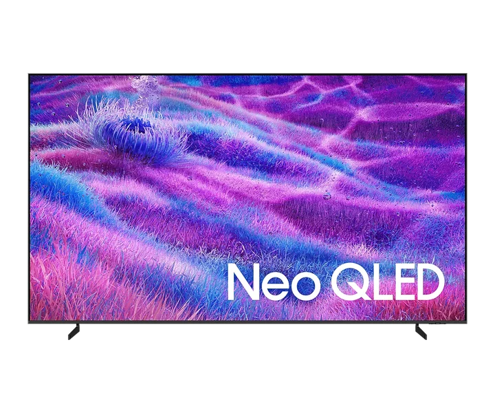 Samsung 100’’ Neo QLED 4K QN80F Vision AI Smart TV (2025) (QE100QN80FUXTK) doğrulanmış ürün görseli 1