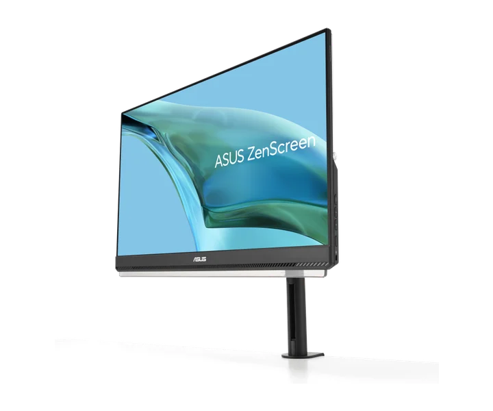 ASUS ZenScreen MB249C doğrulanmış ürün görseli 1