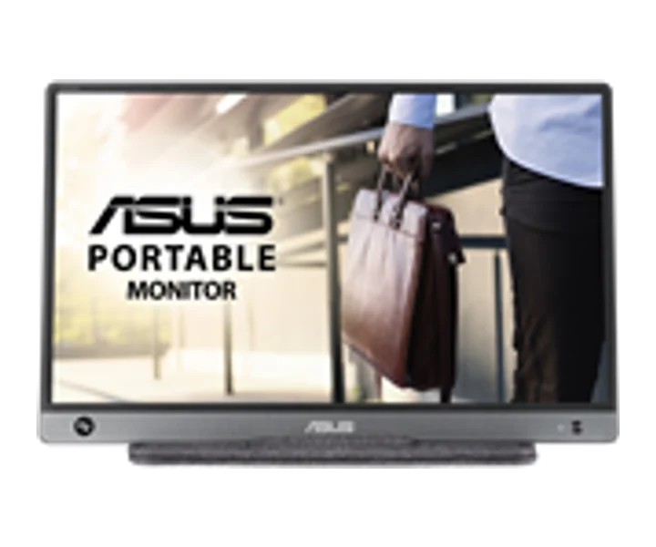 ASUS ZenScreen MB16AH doğrulanmış ürün görseli 1