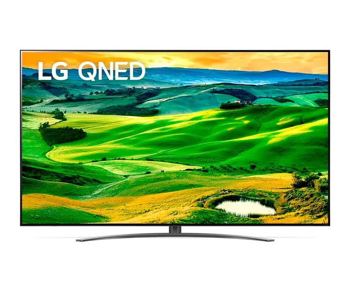 LG QNED81 75 inç 4K Smart TV (75QNED816QA) doğrulanmış ürün görseli 1