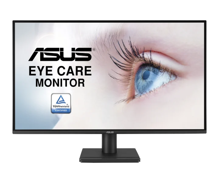 ASUS VA27AQ doğrulanmış ürün görseli 1