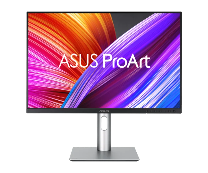 ASUS ProArt Display PA248CRV doğrulanmış ürün görseli 1