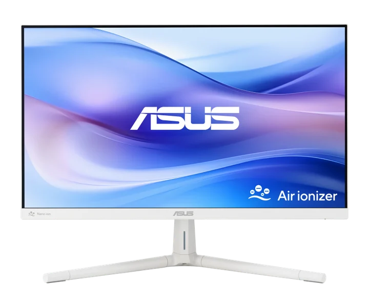 ASUS VU249HFI-W doğrulanmış ürün görseli 1