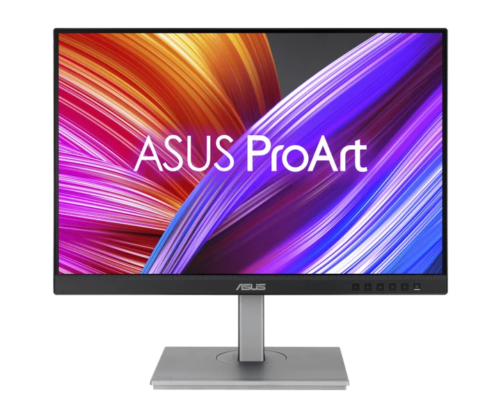ASUS ProArt Display PA248CNV doğrulanmış ürün görseli 1