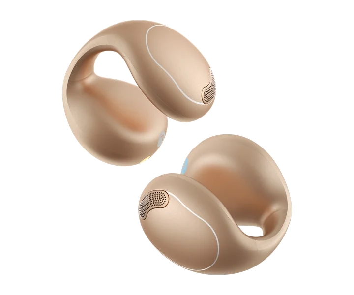 soundcore C40i | Flexible and Comfortable Clip-On Earbuds doğrulanmış ürün görseli 1