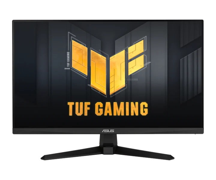 ASUS TUF Gaming VG249QM1A doğrulanmış ürün görseli 1