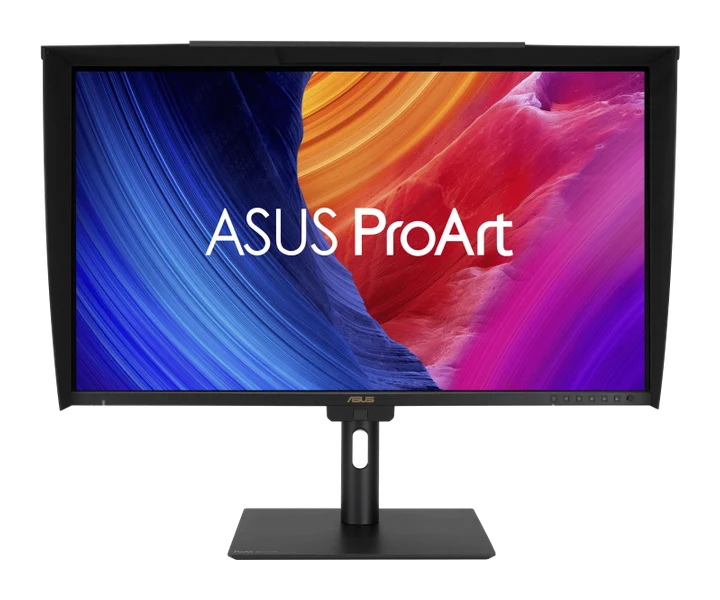 ASUS ProArt Display PA32UCE doğrulanmış ürün görseli 1