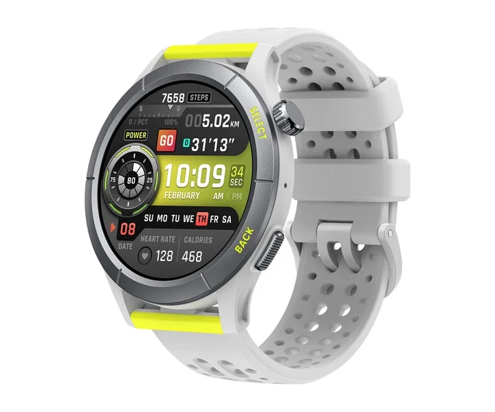 Amazfit Cheetah Round doğrulanmış ürün görseli 1