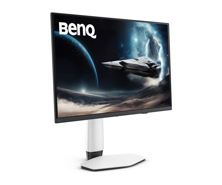 BenQ EX271UZ doğrulanmış ürün görseli 1