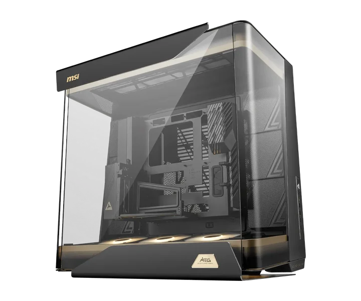 MSI MEG MAESTRO 900R doğrulanmış ürün görseli 1