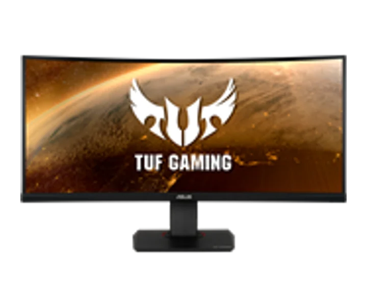 ASUS TUF Gaming VG35VQ doğrulanmış ürün görseli 1