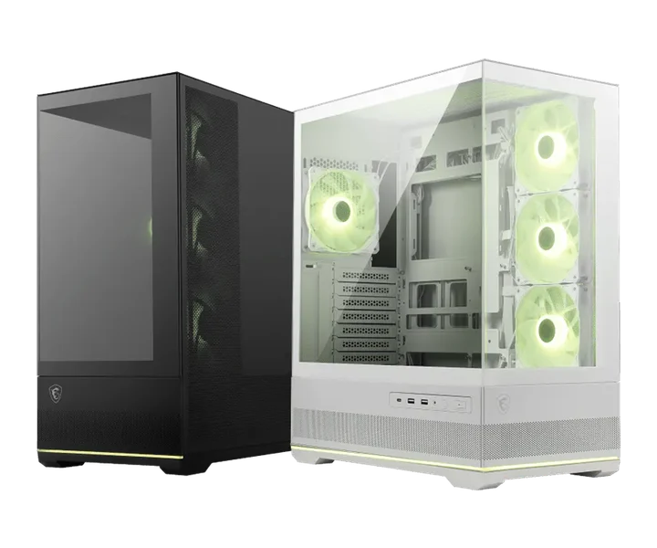MSI MAG PANO 110R PZ doğrulanmış ürün görseli 1