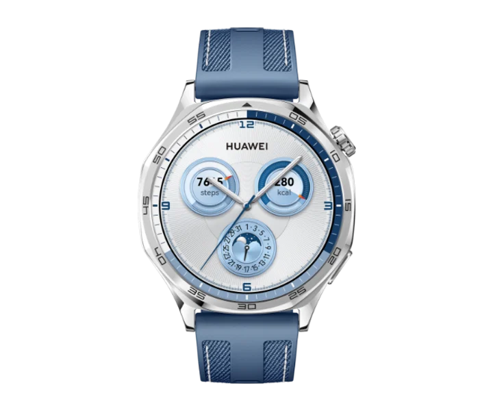 Huawei WATCH GT 5 46 mm doğrulanmış ürün görseli 1