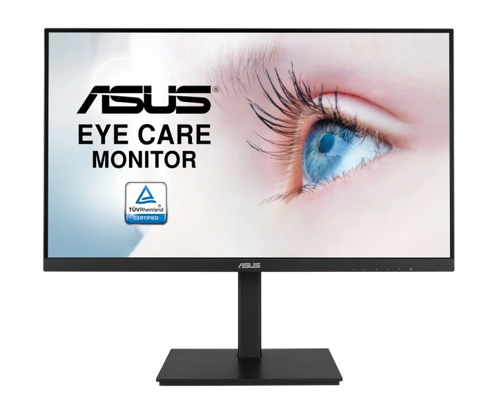 ASUS VA27DQSB doğrulanmış ürün görseli 1