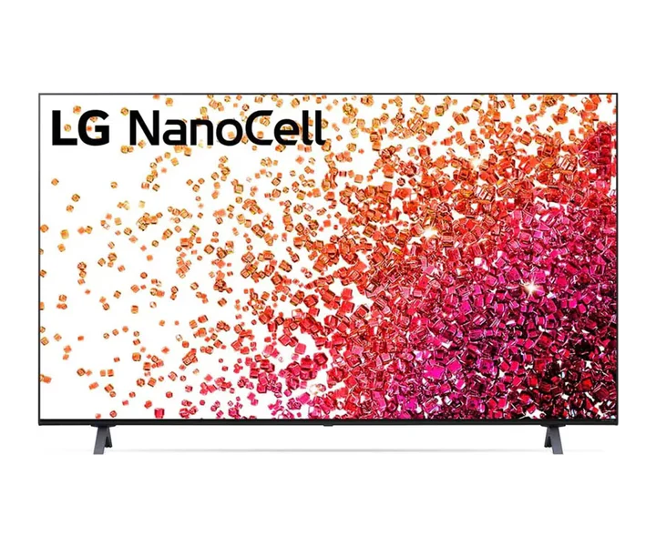 LG NANO75 65 inç NanoCell 4K Smart TV (65NANO756PA) doğrulanmış ürün görseli 1