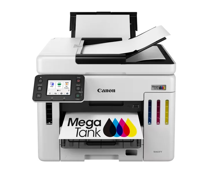 Canon MAXIFY GX7150 doğrulanmış ürün görseli 1