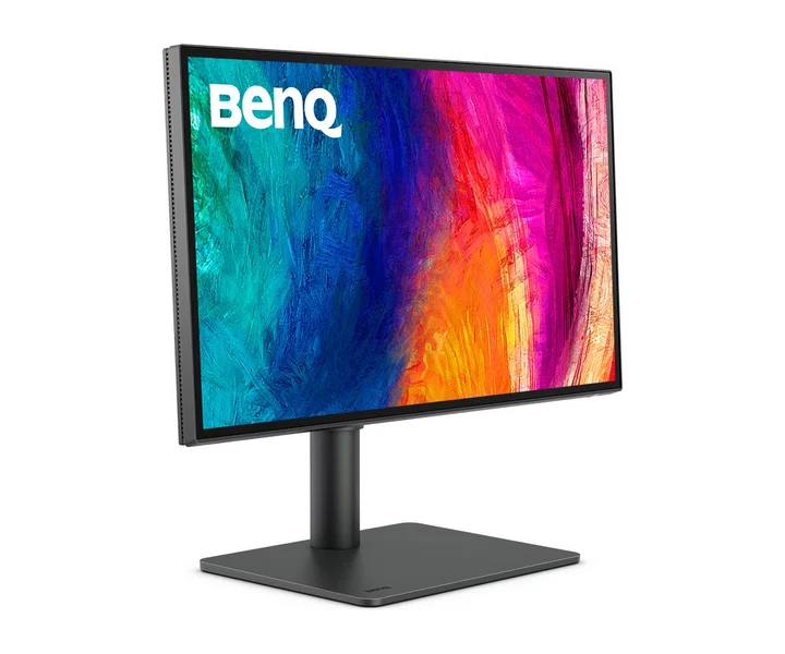 BenQ PD2506Q doğrulanmış ürün görseli 1