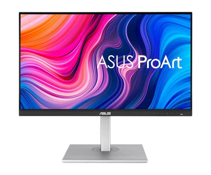 ASUS ProArt Display PA278CV doğrulanmış ürün görseli 1