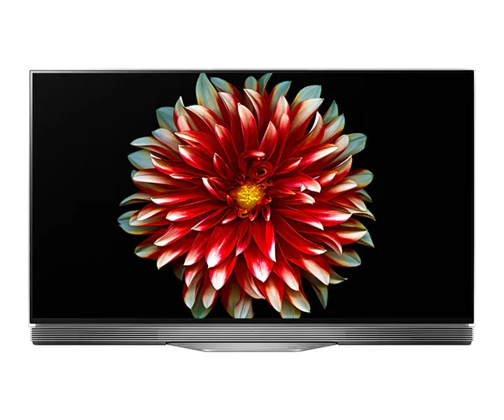 LG 55" 4K OLED TV - E7 (OLED55E7N) doğrulanmış ürün görseli 1