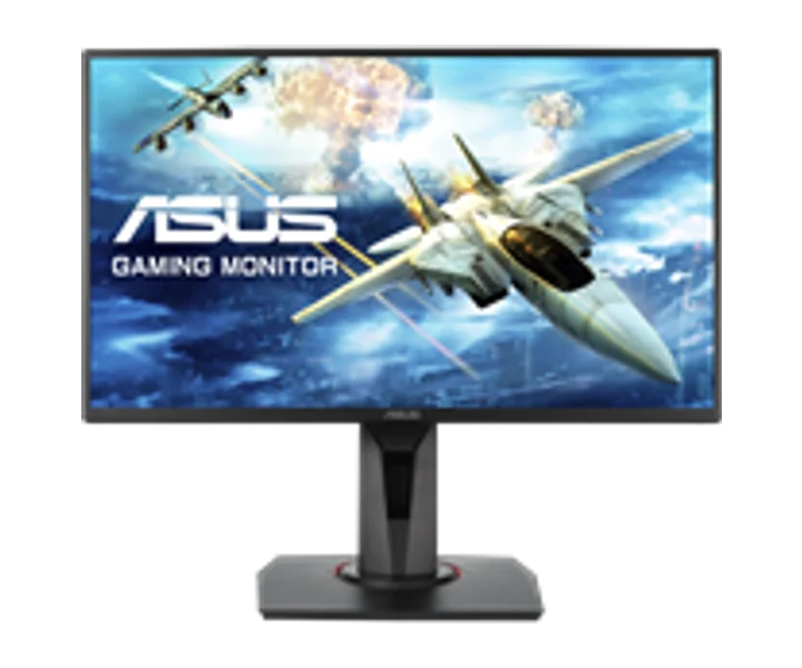 ASUS VG258QR doğrulanmış ürün görseli 1
