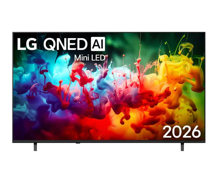 LG 75 inç LG QNED AI QNED7E MiniLED 4K 60Hz VRR Smart TV AI Sihirli Kumanda webOS26 2026 (75QNED7EB3A) doğrulanmış ürün görseli 1