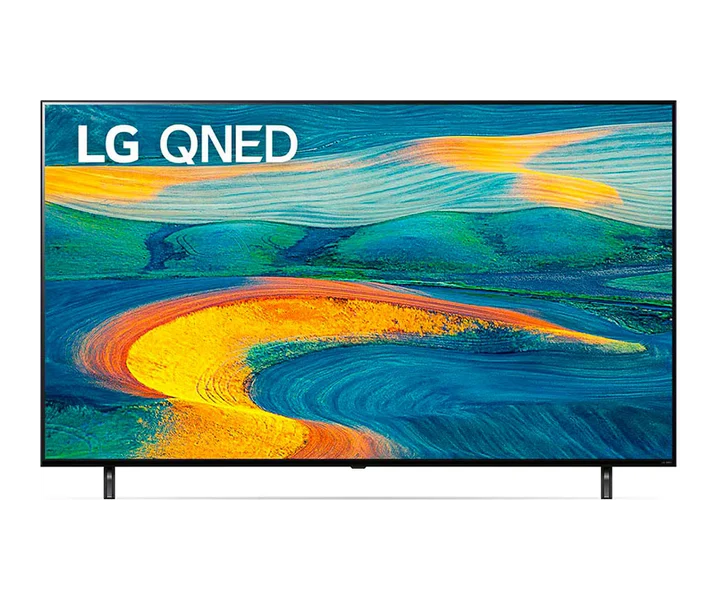 LG QNED7S 55 inç 4K Smart TV (55QNED7S6QA) doğrulanmış ürün görseli 1