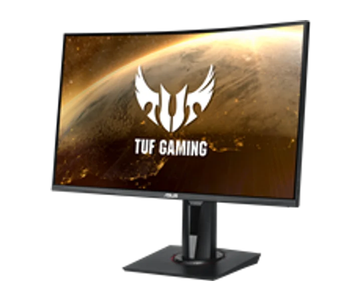 ASUS TUF GAMING VG27VQ doğrulanmış ürün görseli 1