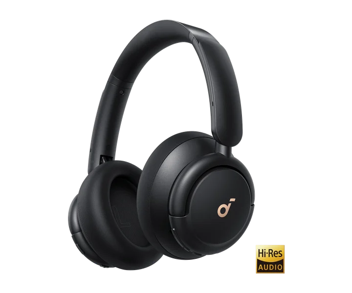 soundcore Q30 | Bluetooth Noise Cancelling Headphones doğrulanmış ürün görseli 1