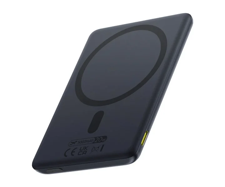 Baseus PicoGo AM31 Mini Magnetic Power Bank 5000mAh 20W doğrulanmış ürün görseli 1