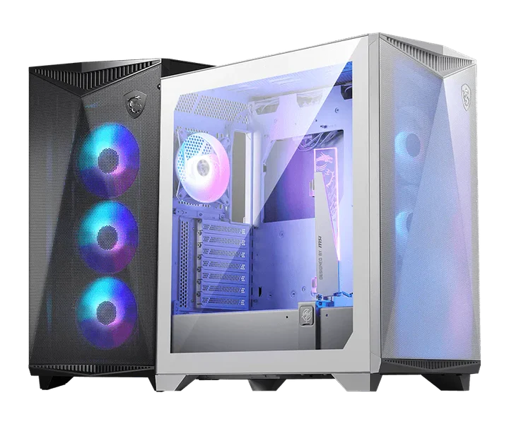 MSI MPG GUNGNIR 300R AIRFLOW doğrulanmış ürün görseli 1
