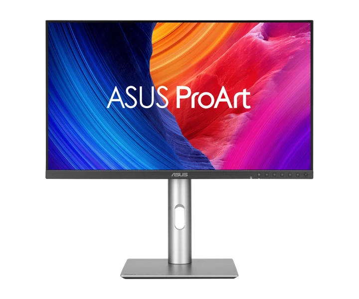 ASUS ProArt Display PA278QGV doğrulanmış ürün görseli 1
