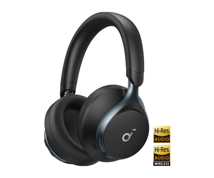 soundcore Space One | Active Noise Cancelling Headphones doğrulanmış ürün görseli 1