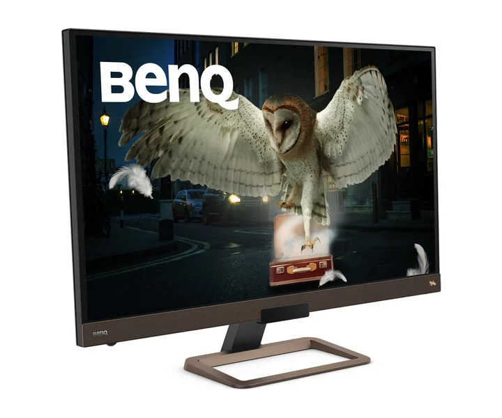 BenQ EW3280U doğrulanmış ürün görseli 1