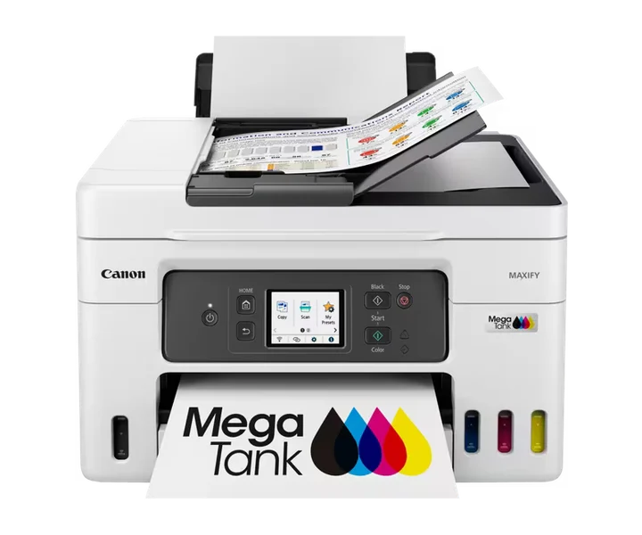 Canon MAXIFY GX4050 doğrulanmış ürün görseli 1
