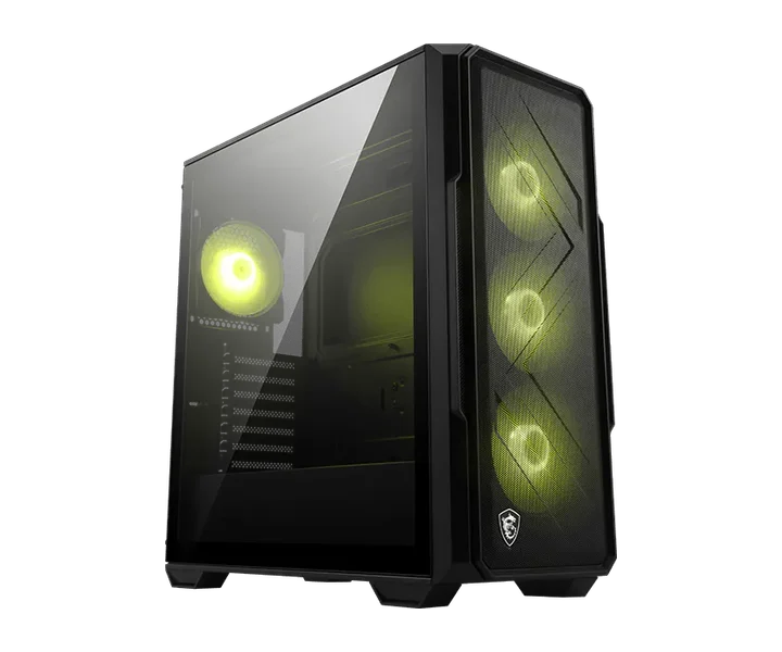 MSI MAG FORGE 340R AIRFLOW doğrulanmış ürün görseli 1