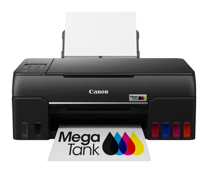 Canon PIXMA G650 doğrulanmış ürün görseli 1