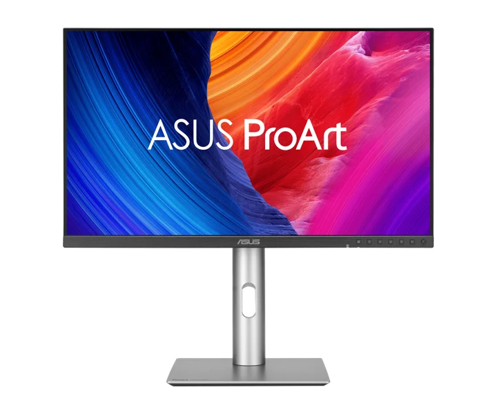 ASUS ProArt Display PA27JCV doğrulanmış ürün görseli 1