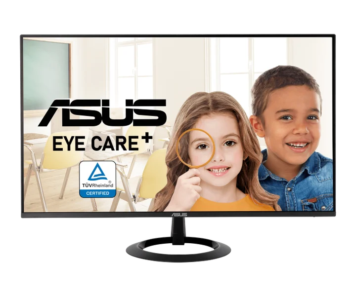 ASUS VZ27EHF doğrulanmış ürün görseli 1