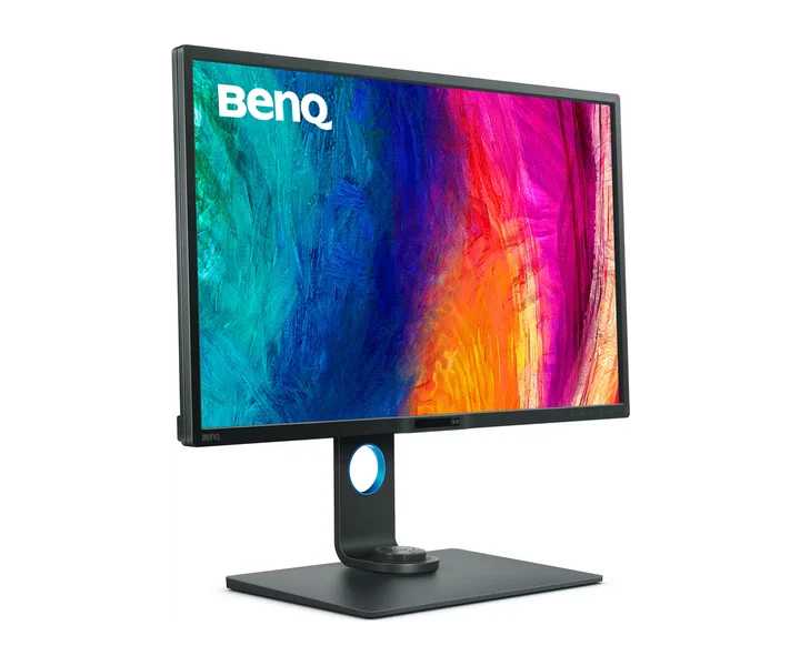 BenQ PD3200Q doğrulanmış ürün görseli 1