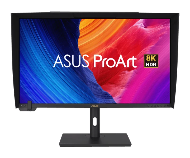 ASUS ProArt Display PA32KCX doğrulanmış ürün görseli 1