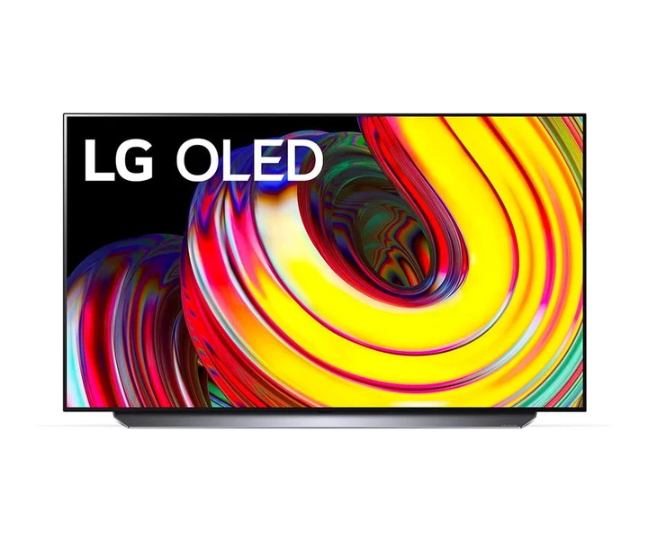 LG OLED 55 inç CS Serisi 4K Smart TV (OLED55CS6LA) doğrulanmış ürün görseli 1
